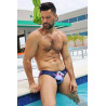Breedwell Slip de bain Unicorn Rainbow